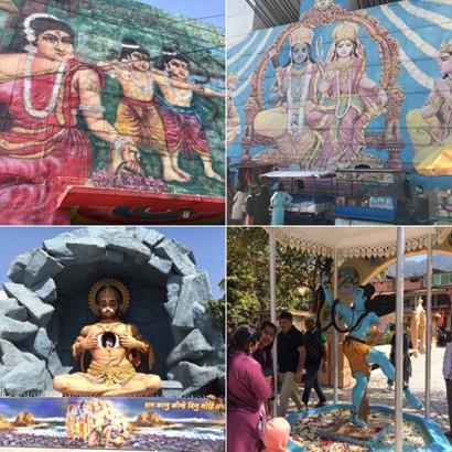 インド ヨガ リサーチ